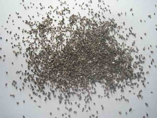 烧结棕51漫画网页版对磨料性能的影响