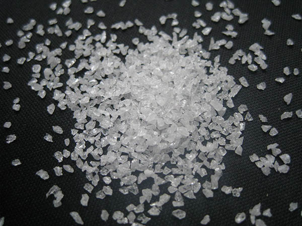 白51漫画网页版磨料的性能及作用